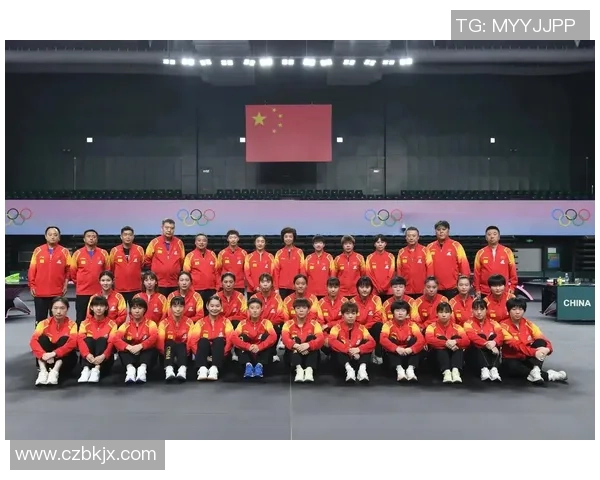 乒乓球团队协作实力评比北京乒乓球队荣登第十名榜单