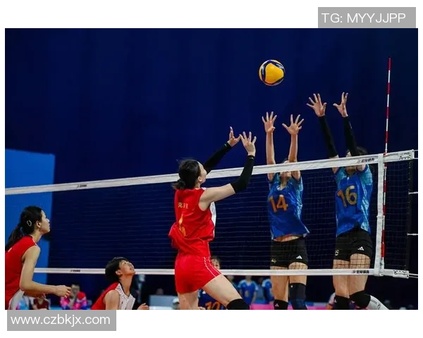 上海排球队在锦标赛中的强势表现与未来展望分析