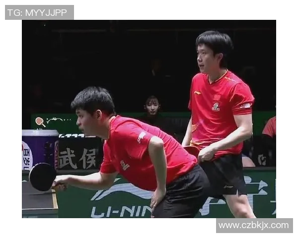 成都乒乓球队实力分析与发展潜力探讨及未来展望